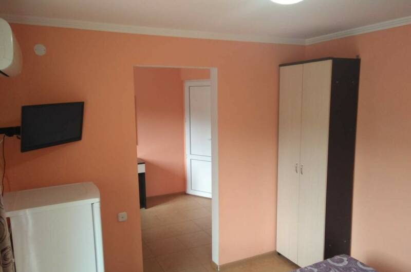 Изображение Изображение гостиницы "Комнаты у моря" #4 #4