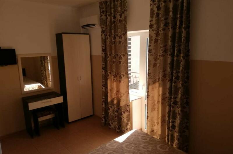 Изображение Изображение гостиницы "Комнаты у моря" #6 #6