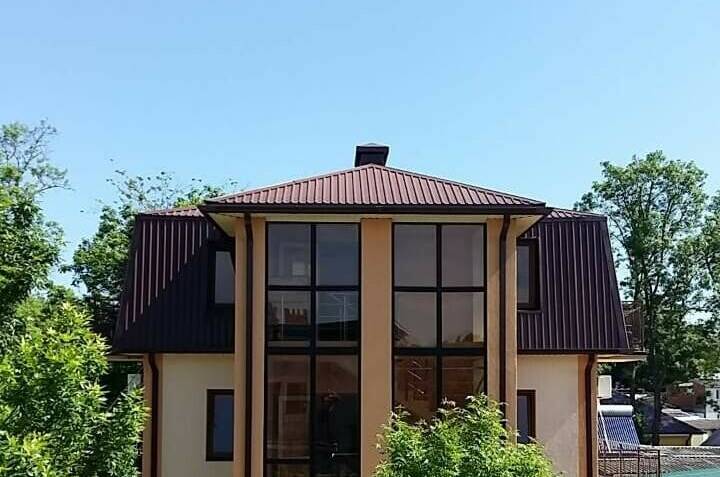 Изображение Изображение гостиницы "Комнаты у моря" #7 #7