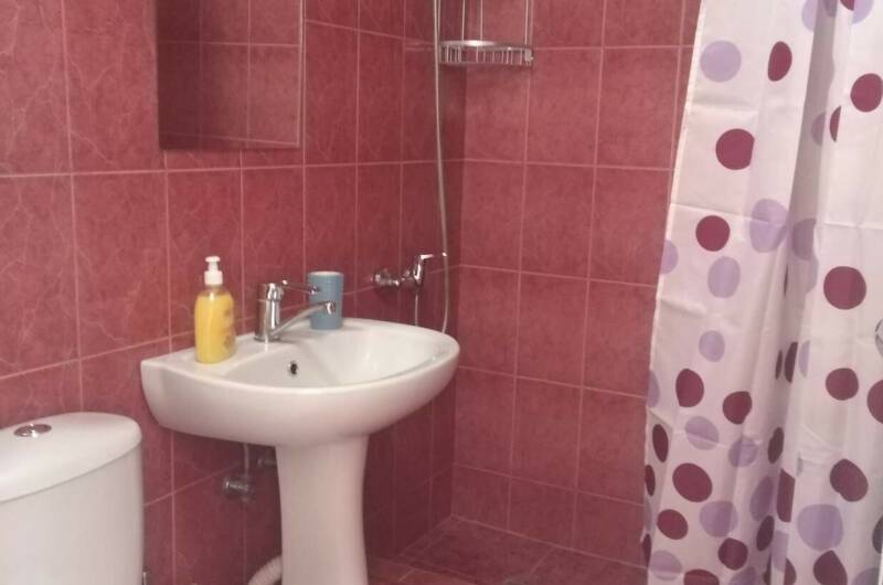 Изображение Изображение гостиницы "Комнаты у моря" #8 #8