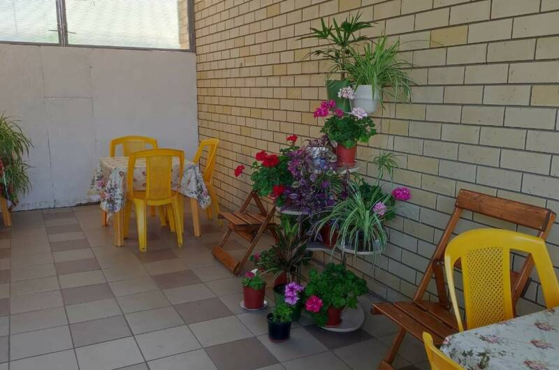 Изображение Изображение гостиницы "Гостевой дом «Самый Центр»" #2 #2