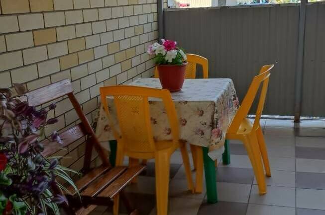 Изображение Изображение гостиницы "Гостевой дом «Самый Центр»" #5 #5