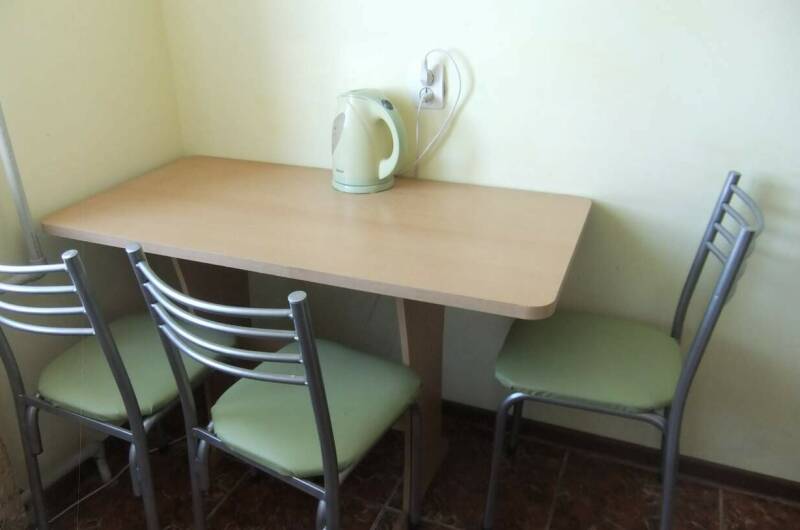 Изображение Изображение гостиницы "Гостевой дом «Самый Центр»" #6 #6