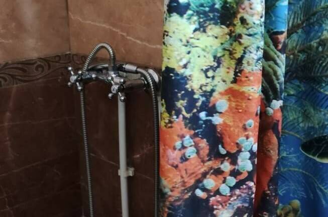 Изображение Изображение гостиницы "Гостевой дом «Самый Центр»" #8 #8