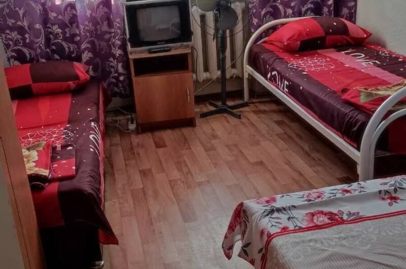 Изображение Изображение отеля / гостиницы "Гостевой дом «Самый Центр»" #10 #8