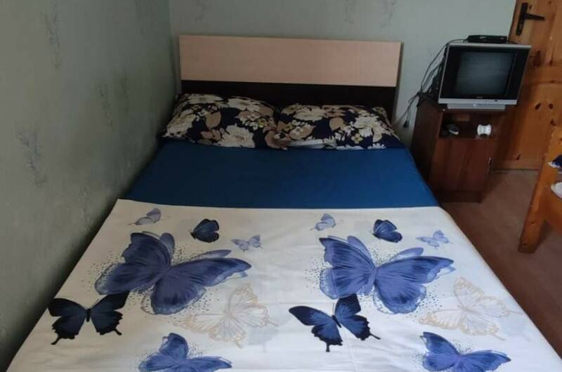 Изображение Изображение отеля / гостиницы "Гостевой дом «Самый Центр»" #11 #9