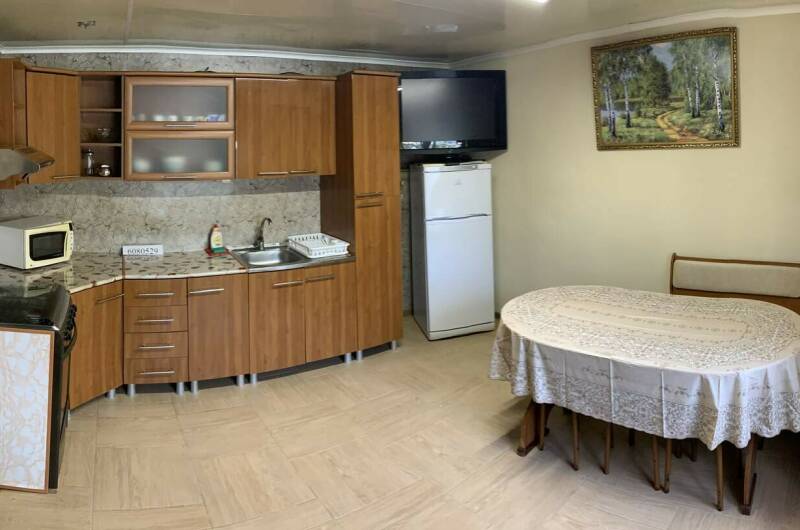 Изображение Изображение квартиры &quot;Дом под ключ на 5 человек&quot; #1 #1