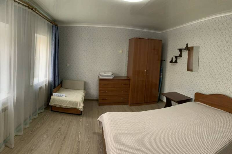 Изображение Изображение квартиры &quot;Дом под ключ на 5 человек&quot; #2 #2