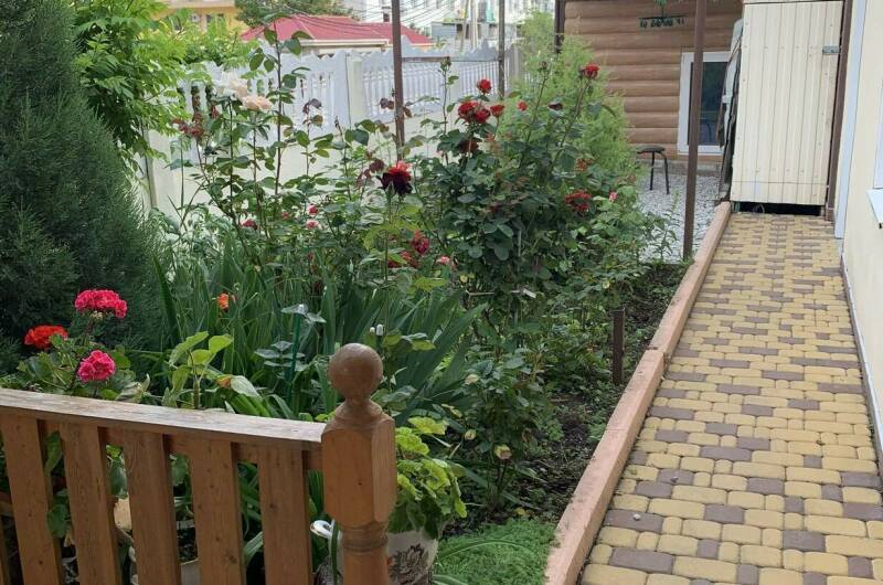 Изображение Изображение квартиры &quot;Дом под ключ на 5 человек&quot; #4 #4