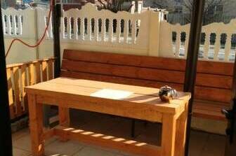 Изображение Изображение квартиры / апартамента "Дом под ключ на 5 человек" #10 #8