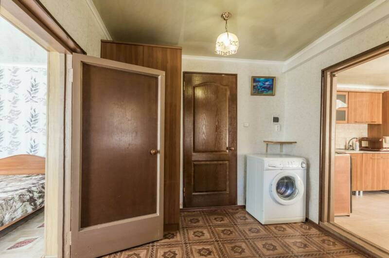 Изображение Изображение квартиры / апартамента "Дом под ключ на 5 человек" #11 #9