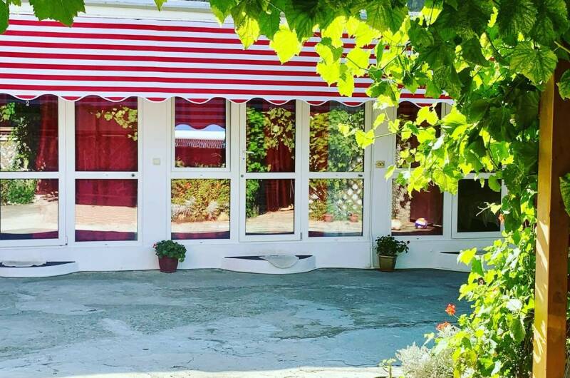 Изображение Изображение отеля / гостиницы "Гостевой дом «Мелодия»" #11 #9