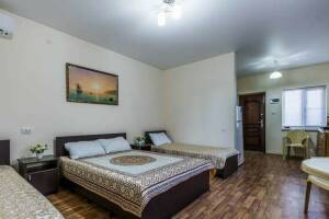 Изображение Гостевой дом «Солнечный» #6