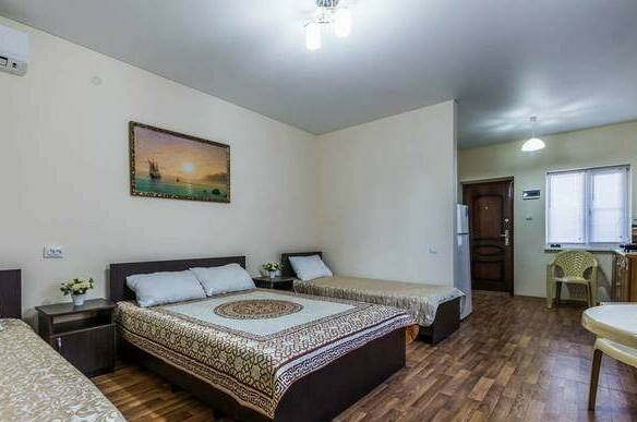 Изображение Изображение гостиницы "Гостевой дом «Солнечный»" #1 #1