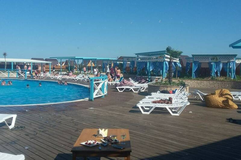 Изображение Изображение гостиницы "Гостевой дом «Солнечный»" #2 #2