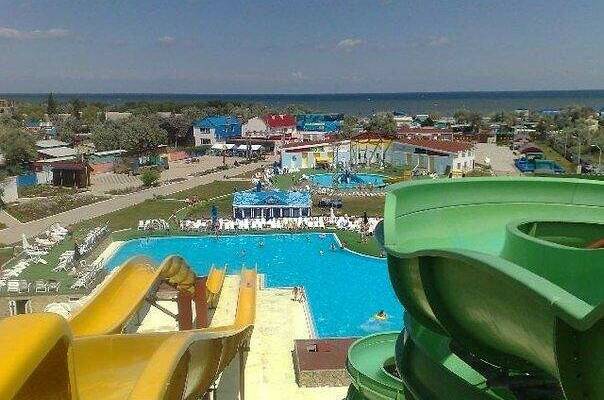 Изображение Изображение гостиницы "Гостевой дом «Солнечный»" #3 #3