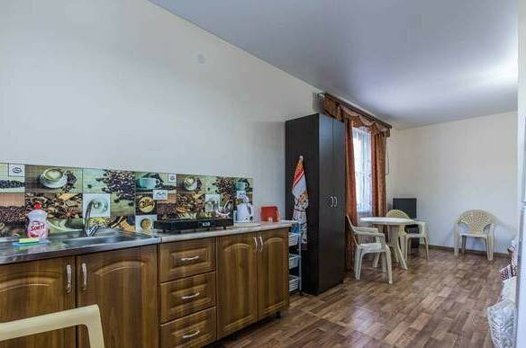 Изображение Изображение гостиницы "Гостевой дом «Солнечный»" #4 #4