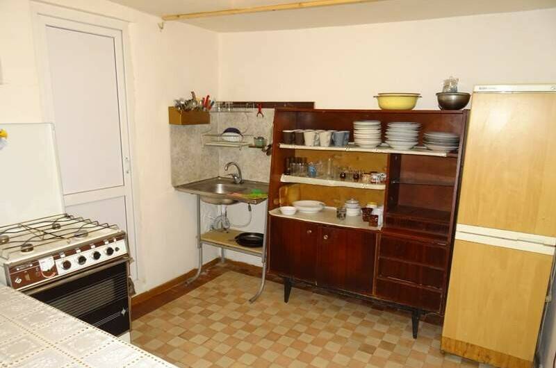 Изображение Изображение отеля / гостиницы "Гостевой дом «Анаида»" #10 #8