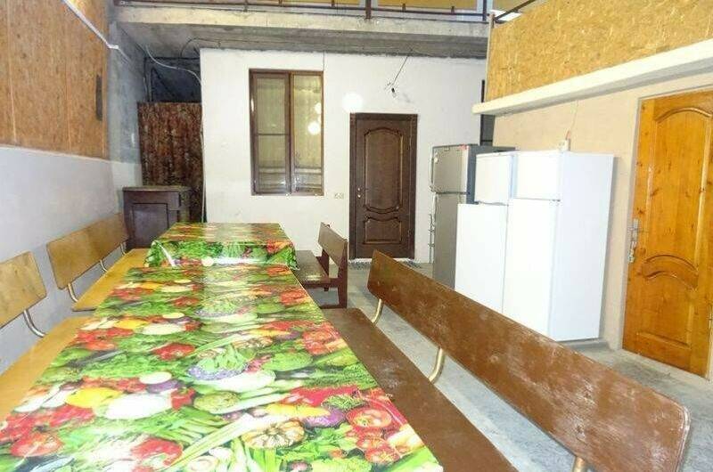 Изображение Изображение отеля / гостиницы "Гостевой дом «Анаида»" #11 #9