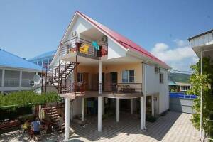 Изображение Гостевой дом «Встреча» #5