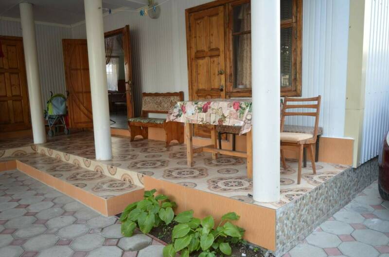 Изображение Изображение гостиницы &quot;Гостевой дом «Встреча»&quot; #2 #2