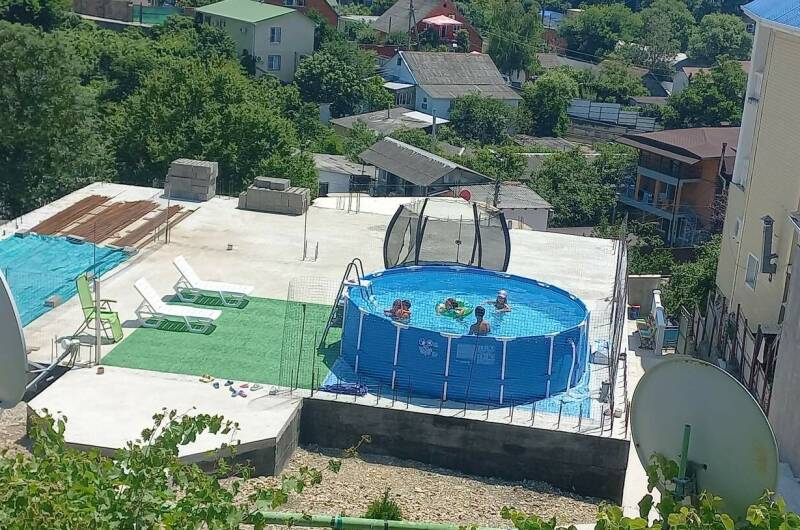 Изображение Изображение гостиницы &quot;Гостевой дом «Встреча»&quot; #3 #3