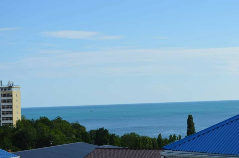 Изображение Изображение гостиницы &quot;Гостевой дом «Встреча»&quot; #4 #4