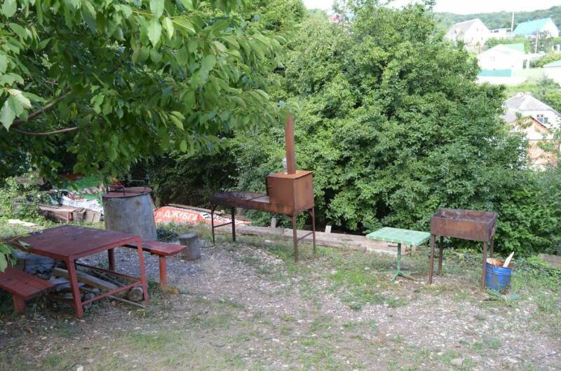 Изображение Изображение гостиницы &quot;Гостевой дом «Встреча»&quot; #5 #5