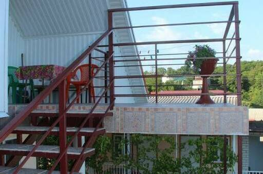 Изображение Изображение гостиницы &quot;Гостевой дом «Встреча»&quot; #6 #6