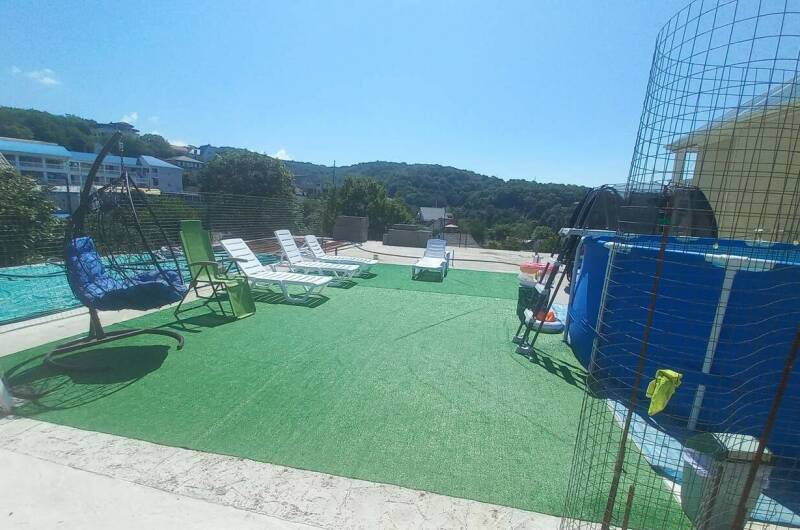 Изображение Изображение гостиницы &quot;Гостевой дом «Встреча»&quot; #7 #7