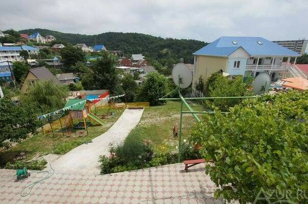 Изображение Изображение гостиницы &quot;Гостевой дом «Встреча»&quot; #8 #8