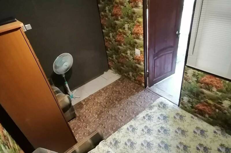 Изображение Изображение гостиницы &quot;Частный сектор «У Алены и Александра»&quot; #5 #5