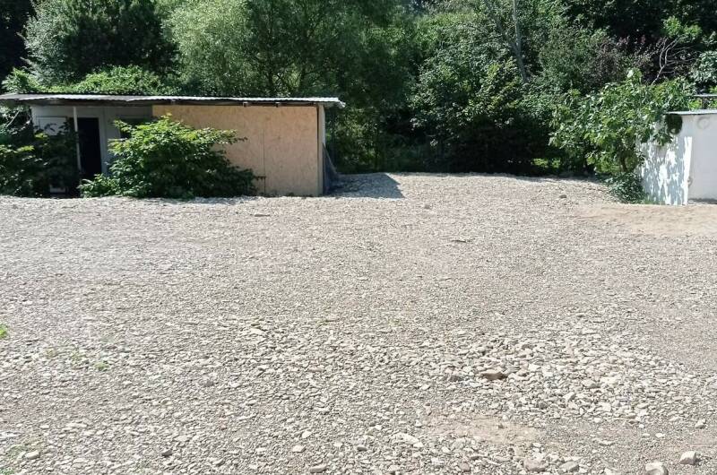 Изображение Изображение отеля / гостиницы "Частный сектор «У Алены и Александра»" #11 #9