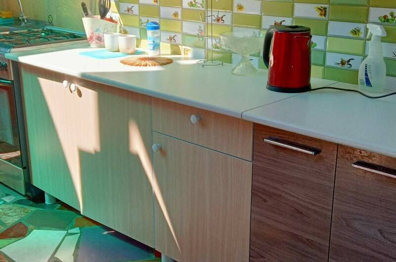 Изображение Изображение гостиницы &quot;Гостевой дом «Дельфин»&quot; #2 #2