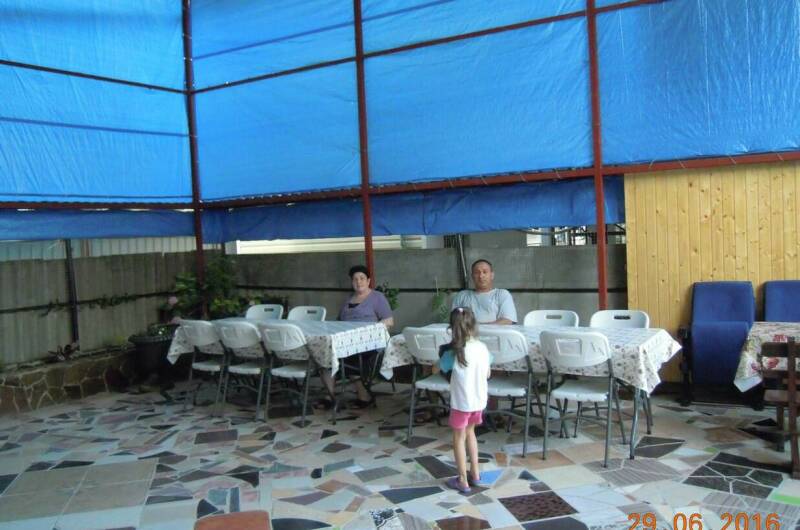 Изображение Изображение гостиницы &quot;Гостевой дом «Дельфин»&quot; #4 #4