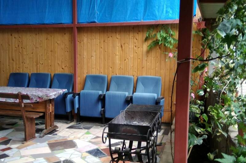 Изображение Изображение гостиницы &quot;Гостевой дом «Дельфин»&quot; #6 #6