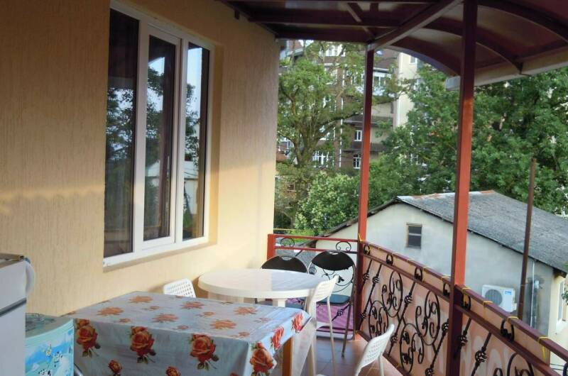 Изображение Изображение гостиницы &quot;Гостевой дом «Дельфин»&quot; #7 #7