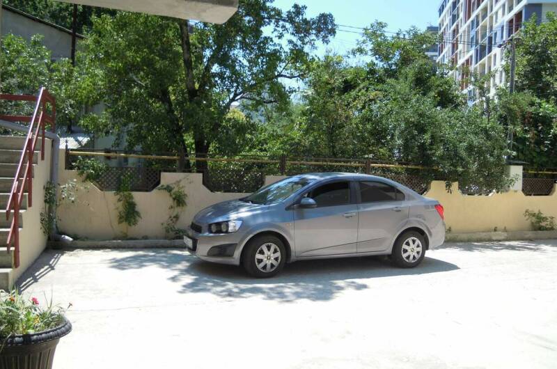 Изображение Изображение гостиницы &quot;Гостевой дом «Дельфин»&quot; #8 #8