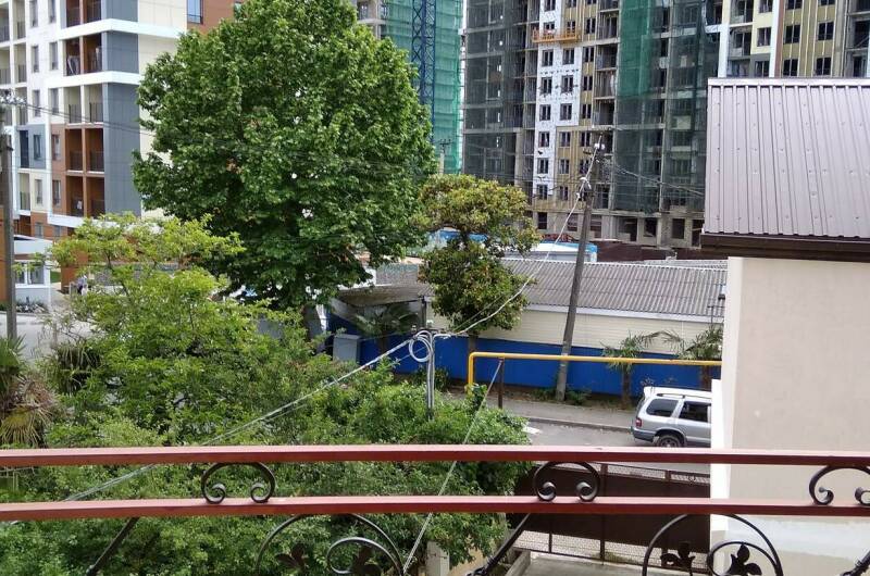 Изображение Изображение отеля / гостиницы "Гостевой дом «Дельфин»" #10 #8