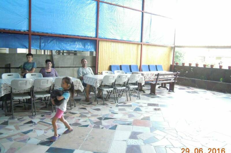 Изображение Изображение отеля / гостиницы "Гостевой дом «Дельфин»" #11 #9