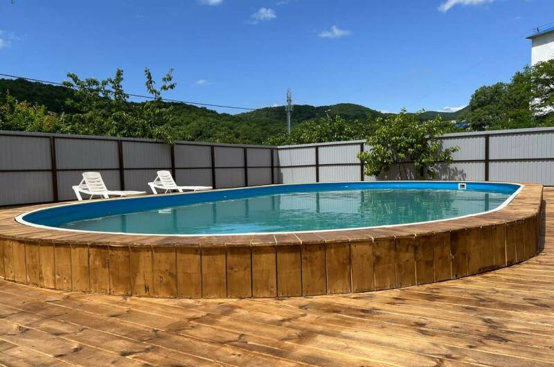 Изображение Изображение гостиницы "Гостевой дом «У Анны»" #1 #1