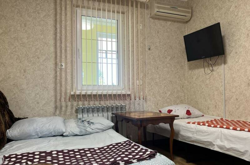 Изображение Изображение гостиницы "Гостевой дом «У Анны»" #2 #2