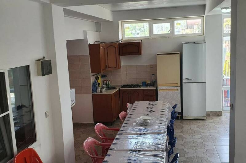 Изображение Изображение гостиницы "Гостевой дом «У Анны»" #7 #7