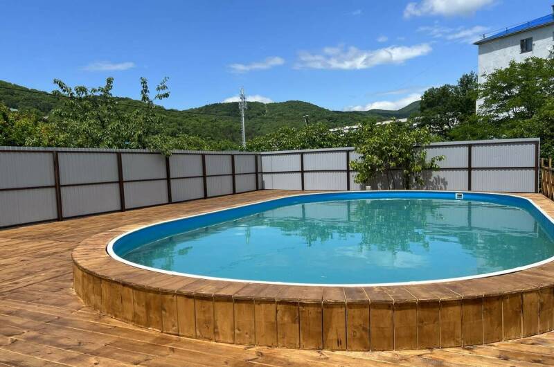 Изображение Изображение отеля / гостиницы "Гостевой дом «У Анны»" #10 #8