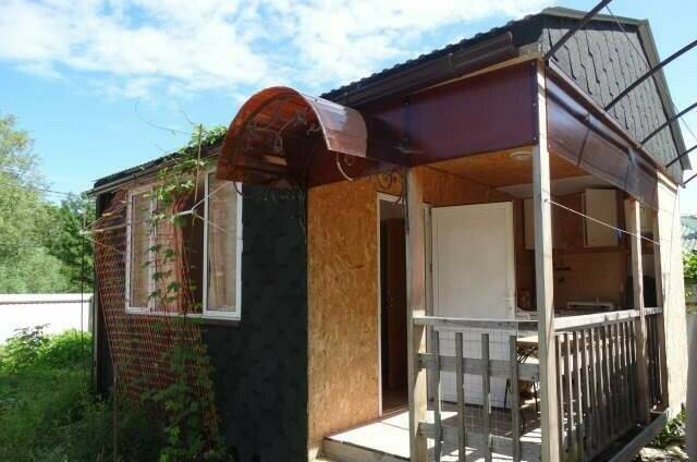 Изображение Изображение квартиры &quot;Дом под ключ «Калимера»&quot; #1 #1