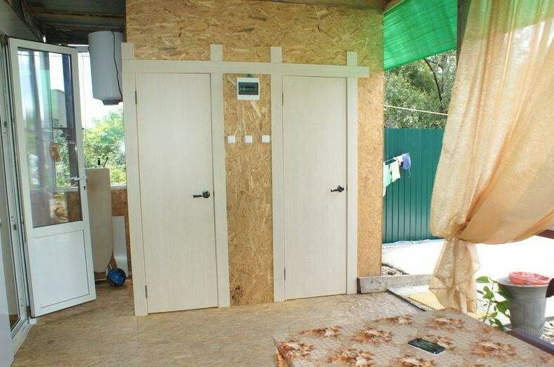 Изображение Изображение квартиры / апартамента "Дом под ключ «Калимера»" #11 #9