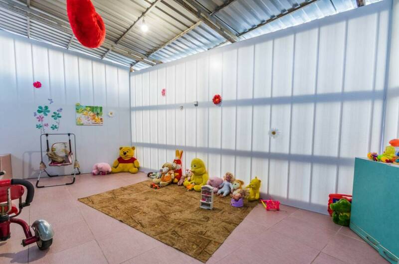 Изображение Изображение гостиницы "Гостевой дом «Лотос»" #1 #1