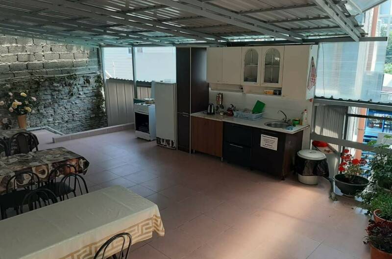 Изображение Изображение гостиницы "Гостевой дом «Лотос»" #2 #2