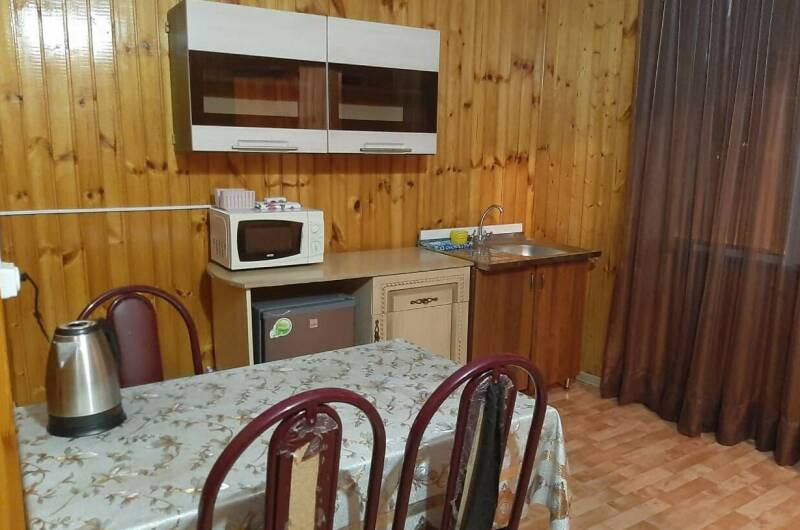 Изображение Изображение гостиницы "Гостевой дом «Лотос»" #3 #3