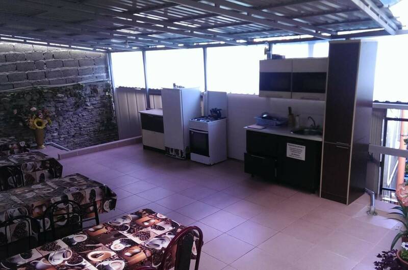 Изображение Изображение гостиницы "Гостевой дом «Лотос»" #6 #6